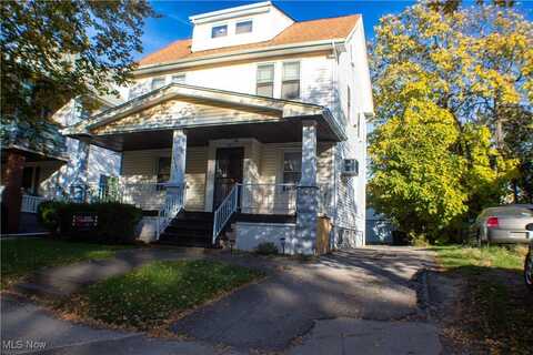 3309 E 145th Street, Cleveland, OH 44120