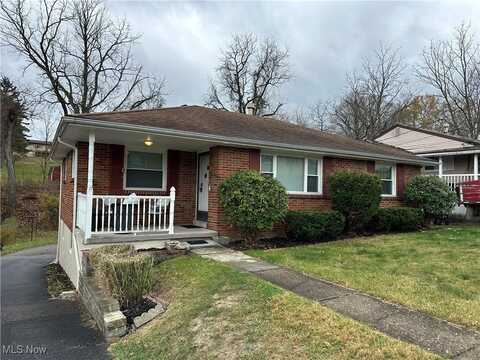 258 Gardner Street, Weirton, WV 26062