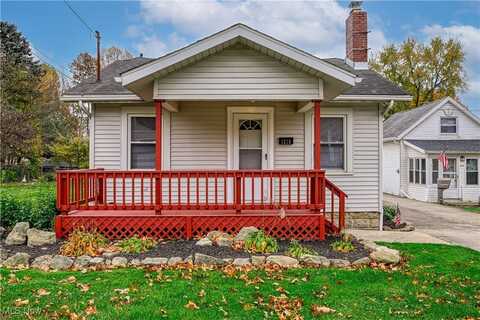 1210 Chester Avenue, Akron, OH 44314