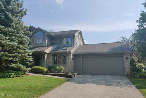 1 Deerfield Lane, Beachwood, OH 44122