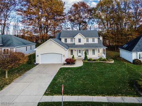 5345 Sycamore Hill Drive, New Middletown, OH 44442