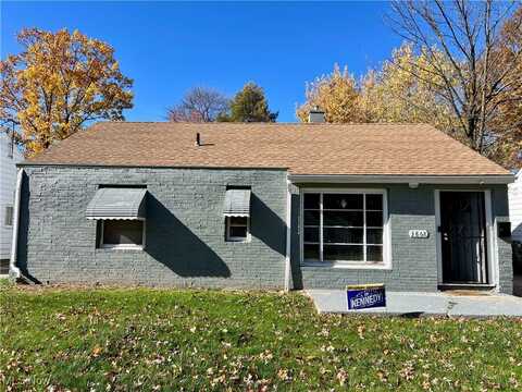 3868 E 189th Street, Cleveland, OH 44122