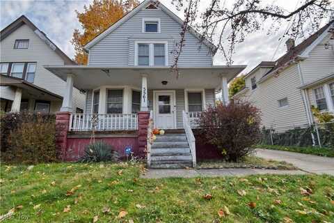 3561 E 106th Street, Cleveland, OH 44105