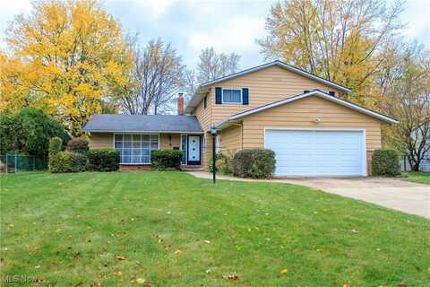 522 Catlin Drive, Richmond Heights, OH 44143