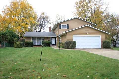 522 Catlin Drive, Richmond Heights, OH 44143