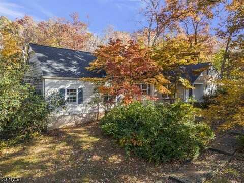 16 Upper Warren Way, Warren, NJ 07059