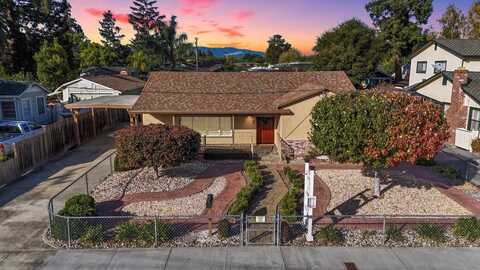 373 Rosewood AVE, San Jose, CA 95117