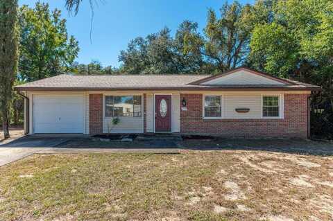 395 Iowa Streeet, Valparaiso, FL 32580