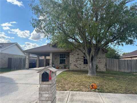 9205 North 31st Street, McAllen, TX 78504