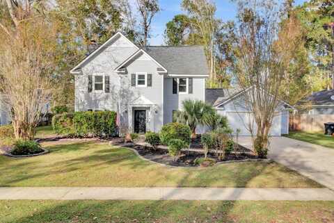 112 Essex Drive, Summerville, SC 29485