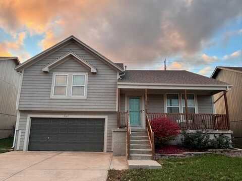 361 N Cedar Hills Street, Olathe, KS 66061