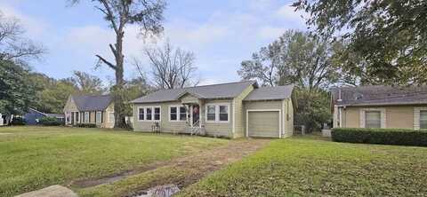 402 Woodlawn, Henderson, TX 75652