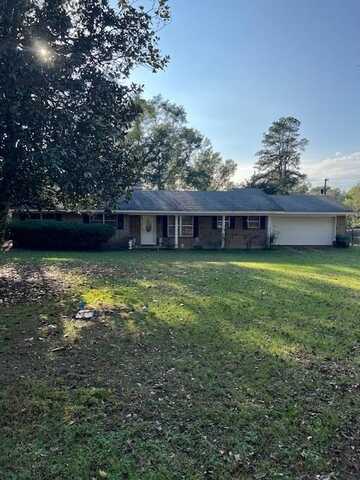 1352 County Road # 509, Nacogdoches, TX 75961