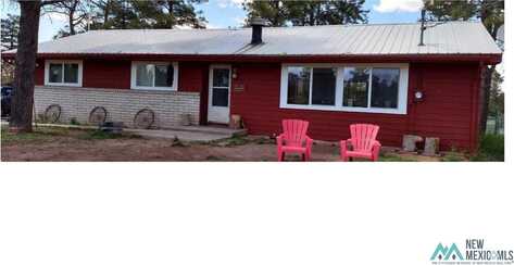 11 Blue Jay Road, Vanderwagen, NM 87326