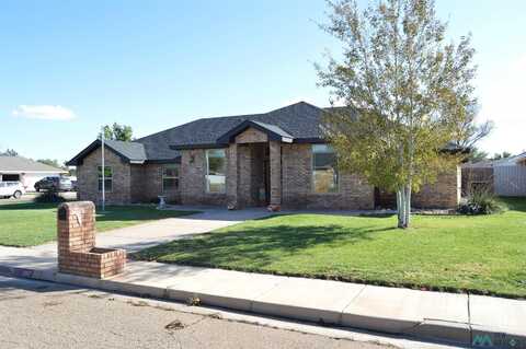 2317 Northglen Drive, Clovis, NM 88101