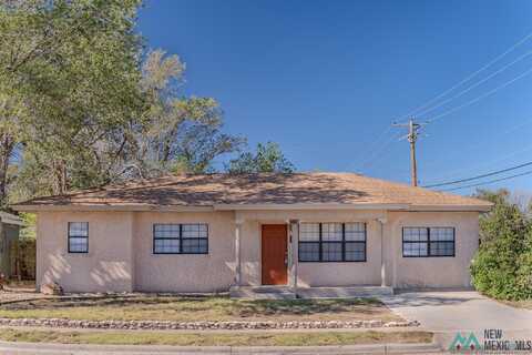 100 Colorado Drive, Portales, NM 88130