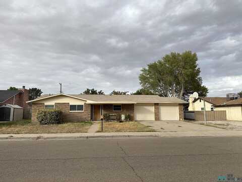 1606 W Dallas Ave Avenue, Artesia, NM 88210