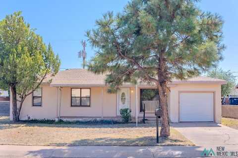 129 E Plaza Drive, Clovis, NM 88101