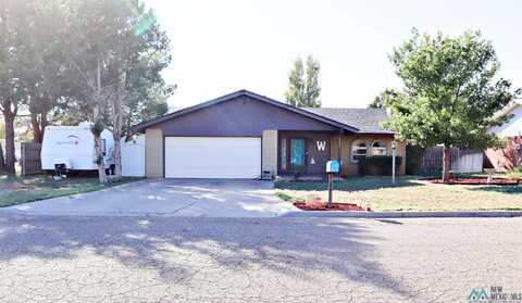 3700 Autumnwood Court, Clovis, NM 88101