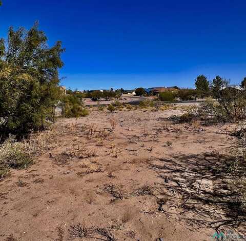 Lot 3 Hawthorne Boulevard, Elephant Butte, NM 87935