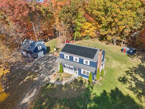 9 Heritage Lane, Derry, NH 03038