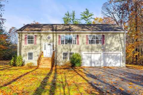 10 Amanda Street, Rochester, NH 03867