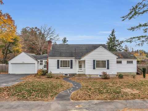 9 Plains Road, Bedford, NH 03110