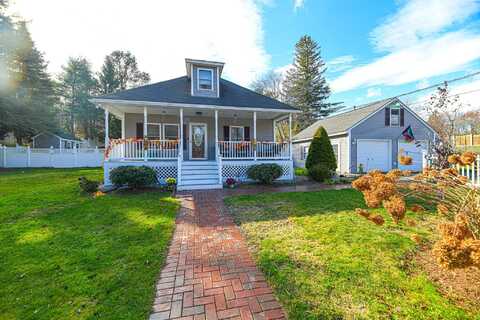 11 Allen Avenue, Auburn, NH 03032