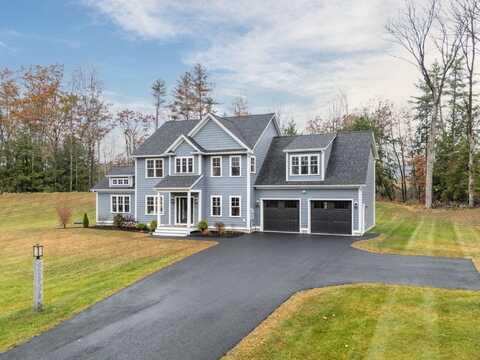 452 Middle Winchendon Road, Rindge, NH 03461