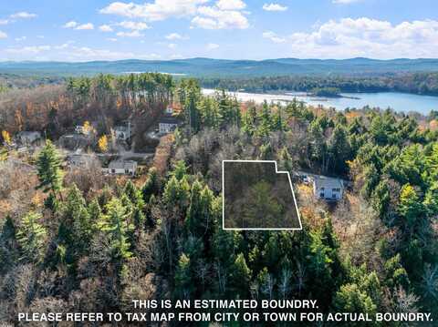 0 Cynthia Drive, Alton, NH 03810