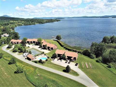 399 Holbrook Bay Commons, Newport, VT 05857