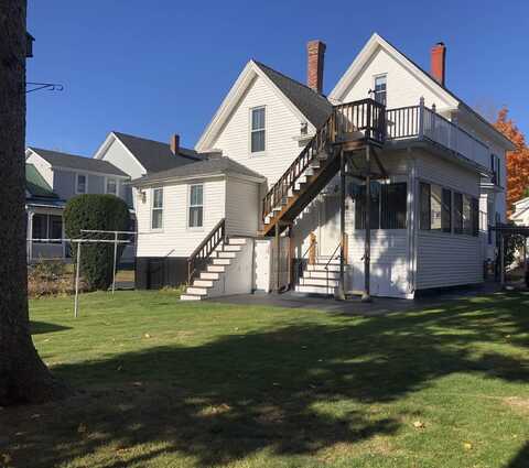 27 Laurel Street, Concord, NH 03301