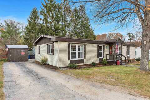 66 Rachael Circle, Goffstown, NH 03045