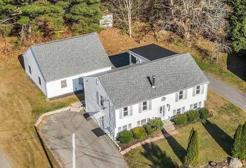 4 Lita Lane, Newmarket, NH 03857