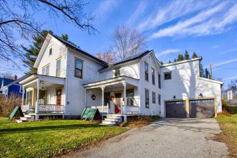 360 Vine Street, Northfield, VT 05663