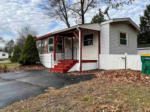 2 Checkerberry Court, Rochester, NH 03867