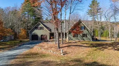 367 Cornish Turnpike, Newport, NH 03773