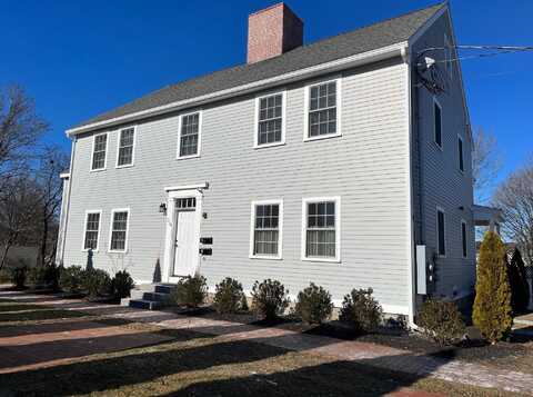 73 Prospect Street, Portsmouth, NH 03801