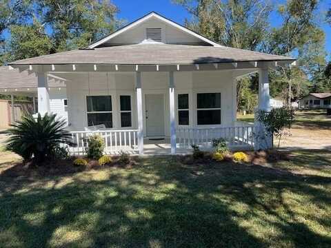 313 EAST CHESTNUT Street, Amite, LA 70422