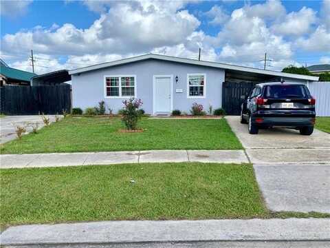 515 DIPLOMAT Street, Gretna, LA 70056