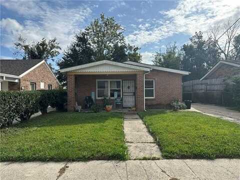 7924 WARSAW Street, Metairie, LA 70003