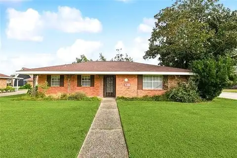 100 APPLE Court, Luling, LA 70070