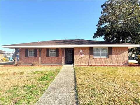 100 APPLE Court, Luling, LA 70070