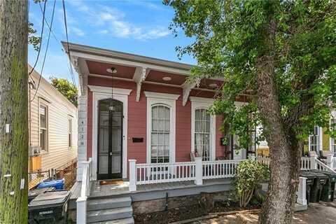 4128 CONSTANCE Street, New Orleans, LA 70115