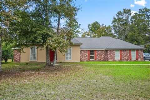 30223 EAST Street, Lacombe, LA 70445