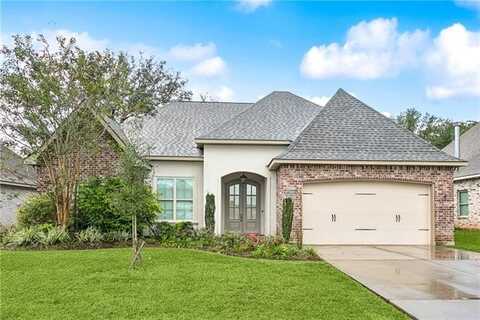 4024 SCARLET TANAGER Drive, Madisonville, LA 70447