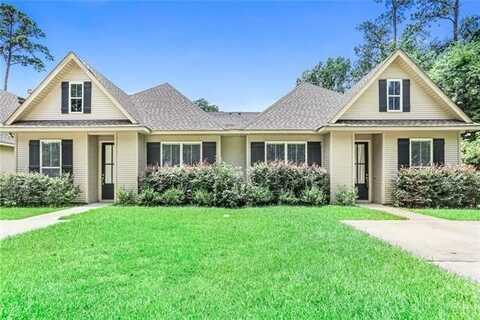 2268 9TH Street, Mandeville, LA 70471