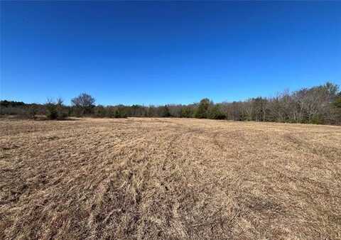 Rural Route Road, McCurtain, OK 74944