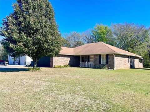 3180 S 58th East Circle, Muskogee, OK 74403