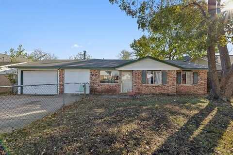 6137 S 35th West Avenue, Tulsa, OK 74132